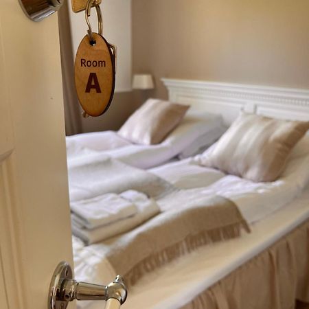 Munkgaard Inn & Outdoor Rodvig Luaran gambar